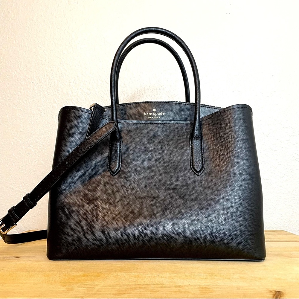 Kate Spade Rory Large Satchel